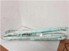 奔驰GLE350车顶气帘