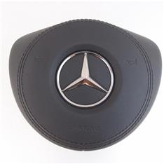 奔驰117安全气囊