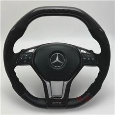 奔驰GLA200方向盘