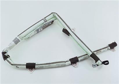 奔驰156车顶气囊