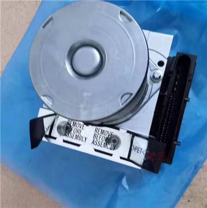 丰田阿尔法ABS泵