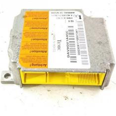 奔驰G63气囊模块