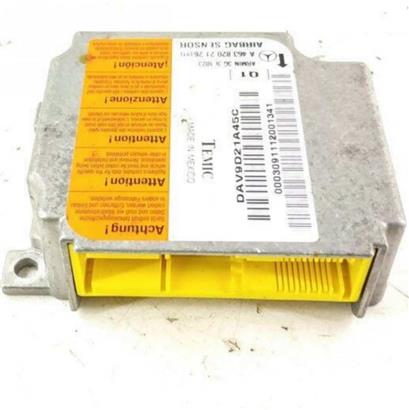 奔驰G63气囊模块