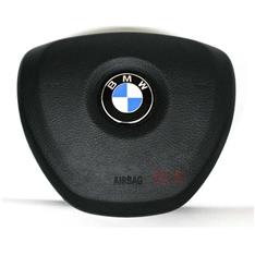 宝马530I安全气囊