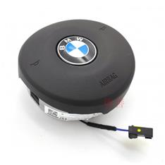 宝马520I安全气囊