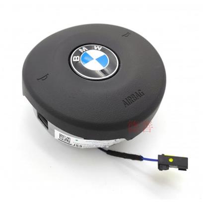 宝马528I安全气囊