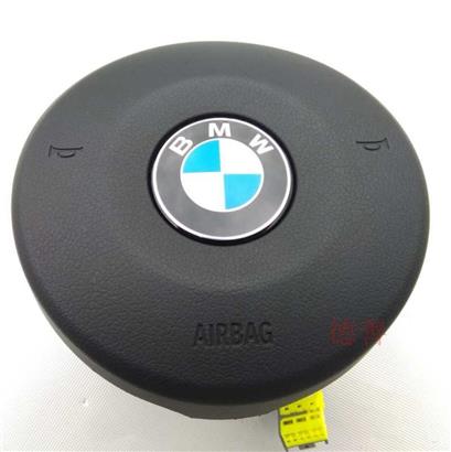 宝马535I安全气囊