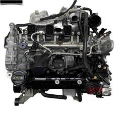 奔驰CLA180发动机-拆车件-报价