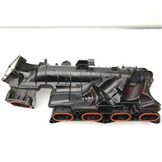 奔驰A180进气模块