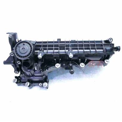 奔驰GLA180进气模块