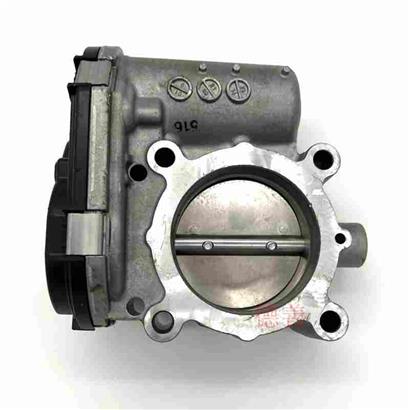 奔驰CLA200电子油门促动器