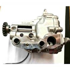 奔驰GLA200机油泵