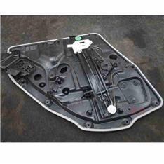 奔驰S320玻璃升降机/器