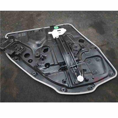 奔驰S320玻璃升降机/器