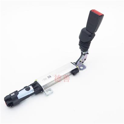 奔驰S450安全带插扣-预警器