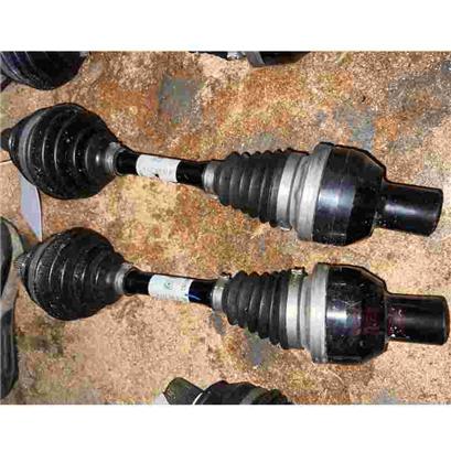 奔驰A220半轴-中间轴