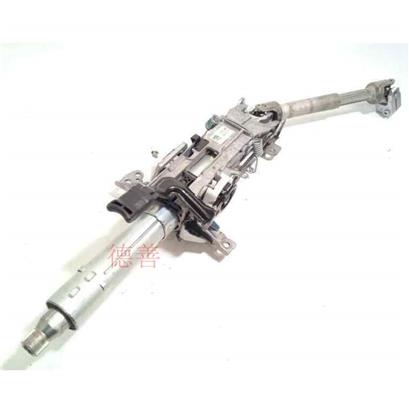 奔驰A180方向机管柱-十字节