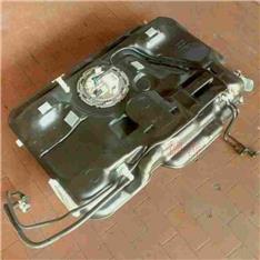 奔驰B200油箱-汽油泵