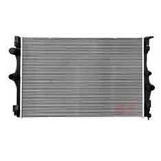 奔驰A220水箱-散热器