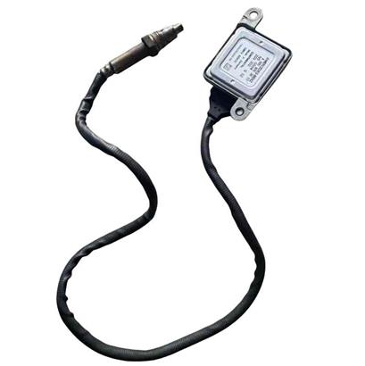 奔驰C260氮氧传感器-NOX传感器