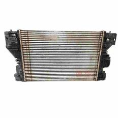 奔驰A180增压空气冷却器