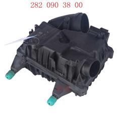 奔驰B260空调滤芯壳