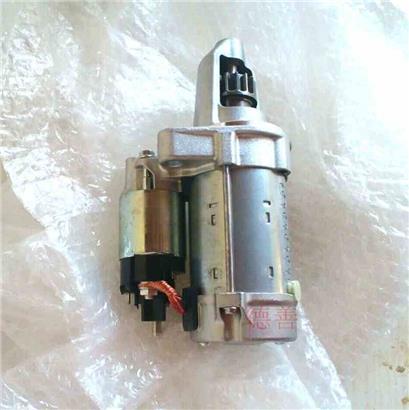 奔驰A220启动马达