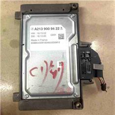 奔驰A200车距模块-多少钱