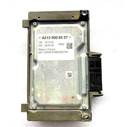 奔驰A180倒车雷达电脑 多少钱