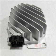 奔驰A220功放-音响放大器