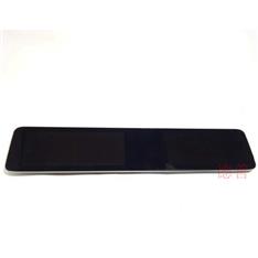 奔驰B200中控显示屏