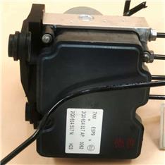 大众T-Cross探影-途铠ABS泵-图片