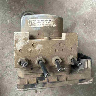 大众凌渡ABS泵-报价