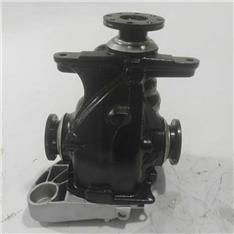 BMW 328 front/rear differential