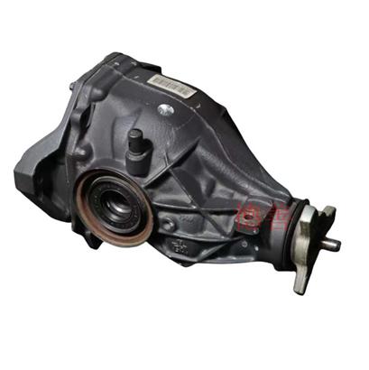 奔驰GLK260差速器