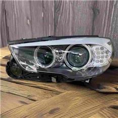 宝马F07前大灯-BMW 7262723 7262724